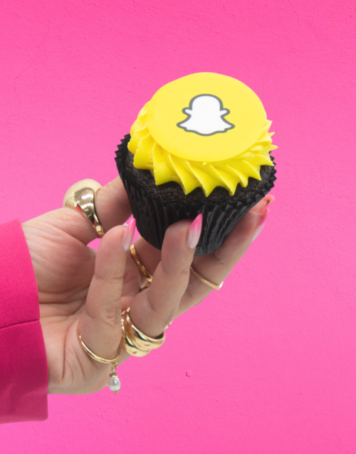 Branded Treats